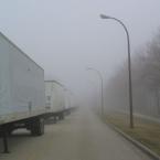 Foggy Perspectives
 /  